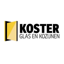 Koster Glas en Kozijnen, Groningen openingstijden