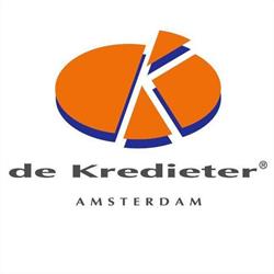 De Kredieter, Amsterdam openingstijden