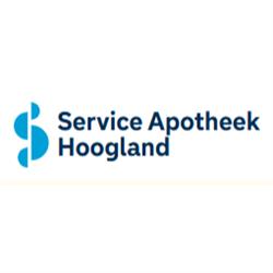Service Apotheek Hoogland, openingstijden