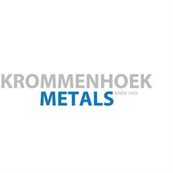 Krommenhoek Metals, Rotterdam openingstijden