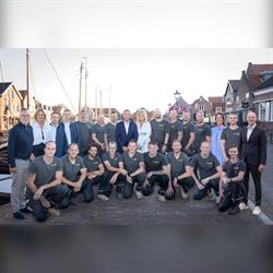Multi Kozijn Spakenburg Bv, Bunschoten-Spakenburg openingstijden
