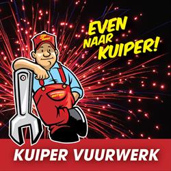 Kuiper Koekange, openingstijden