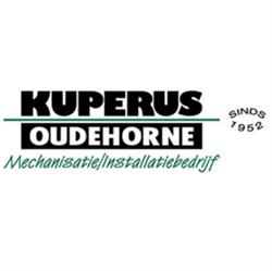 Kuperus Oudehorne, openingstijden