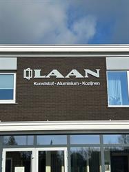 Laan, Kunststof - Aluminium, Grootebroek openingstijden