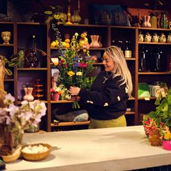 La Belle Fleur, Hengelo openingstijden
