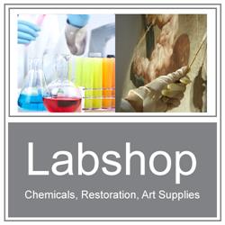 Labshop, Apeldoorn openingstijden