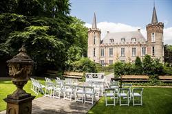 Kasteel Henkenshage, Sint-Oedenrode openingstijden
