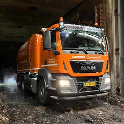 Lamers Rioolreiniging B.V. 24-uurs spoedservice, Kraggenburg openingstijden