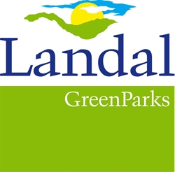Landal Landgoed De Elsgraven, Enter openingstijden