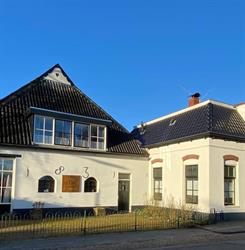 Groepsaccomodatie Energiek, Wehe-den Hoorn openingstijden