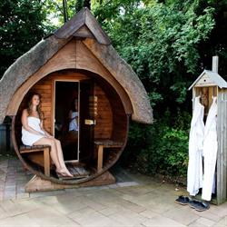 Beautyresort/Sauna De Leliehof, Makkum openingstijden