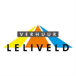 Leliveld Verhuur Bv, Ter Aar openingstijden