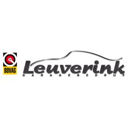 Garagebedrijf Leuverink, Apeldoorn openingstijden