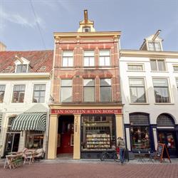 Van Someren & Ten Bosch, Zutphen openingstijden