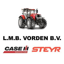 Landbouwmechanisatiebedrijf LMB Vorden, openingstijden