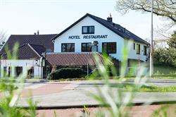 Hotel Restaurant de Loenermark B.v., Loenen openingstijden