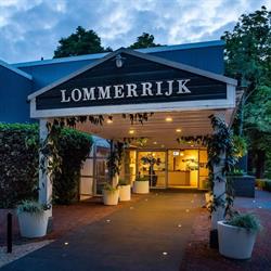Restaurant Lommerrijk, Rotterdam openingstijden