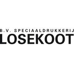 Speciaaldrukkerij Losekoot, Weesp openingstijden