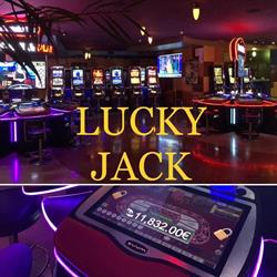 Lucky Jack, Amsterdam openingstijden