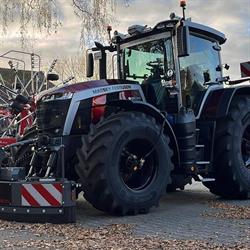 Lugtenberg Mechanisatiebedrijf, Vinkega openingstijden