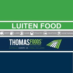 Luiten Food - Thomas Foods Europe, Leidschendam openingstijden