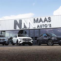 Maas Autos, Velddriel openingstijden