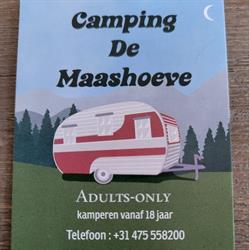 De Maashoeve V.o.f., Ohé en Laak openingstijden