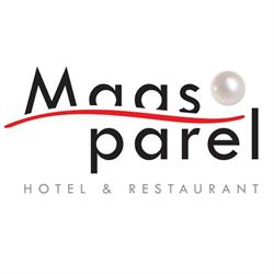 Hotel-Restaurant de Maasparel, Arcen openingstijden