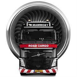 Mammoet Road Cargo B.v., Oudenbosch openingstijden