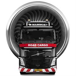 Mammoet Road Cargo B.v., Oudenbosch openingstijden