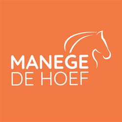 V.o.f. Manege de Hoef, Egmond aan den Hoef openingstijden