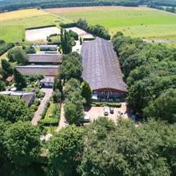 Manege Gasselte, openingstijden