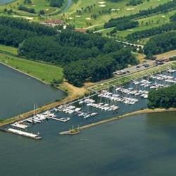 Marina Numansdorp B.v., openingstijden