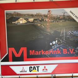 Markerink B.V., Tolkamer openingstijden