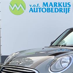 Autobedrijf Markus Dirksland, openingstijden