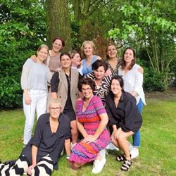 Martine Lingerie B.v., Tilburg openingstijden