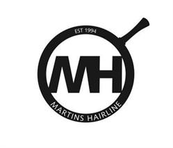 Martins Hairline ?, Zaandam openingstijden