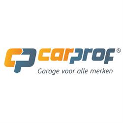 CarProf Schoonen Vlijmen, openingstijden