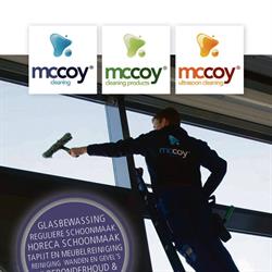 McCoy Cleaning, Oldenzaal openingstijden