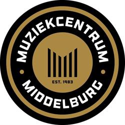 Muziekcentrum Middelburg B.v., openingstijden