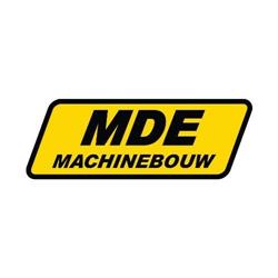 MDE Machinebouw B.V., Echteld openingstijden