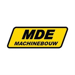 MDE Machinebouw B.V., Echteld openingstijden