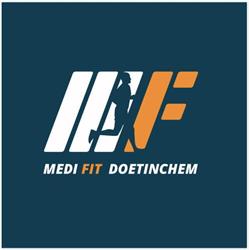 Medi-Fit Doetinchem, openingstijden