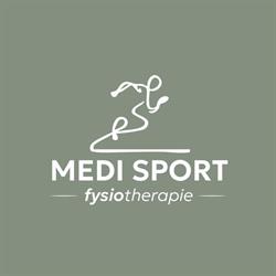 Medi Sport Fysio Sport & Squashcentrum, Geleen openingstijden