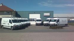Meijer Dakbedekking, Ureterp openingstijden