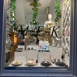 M.E.K. (Modern Exclusief Keramiek), Amsterdam openingstijden