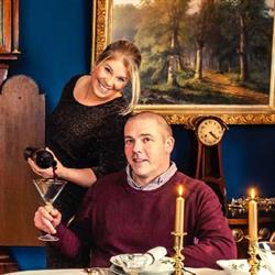 Melenhorst-Antiek, Twello openingstijden