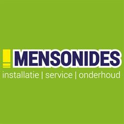 Mensonides Installaties, Harlingen openingstijden