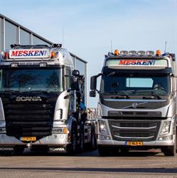 Mesken Landbouwmechanisatiebedrijf, Smilde openingstijden