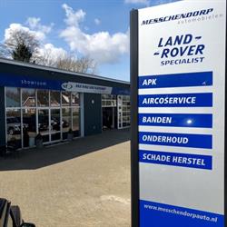 Messchendorp Automobielen, Oude Pekela openingstijden